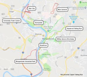 County,  city  see  benefits  to  TIF  districts